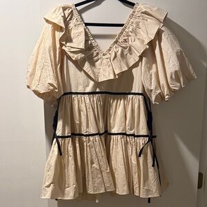 NWT Vestique Pascal Dress